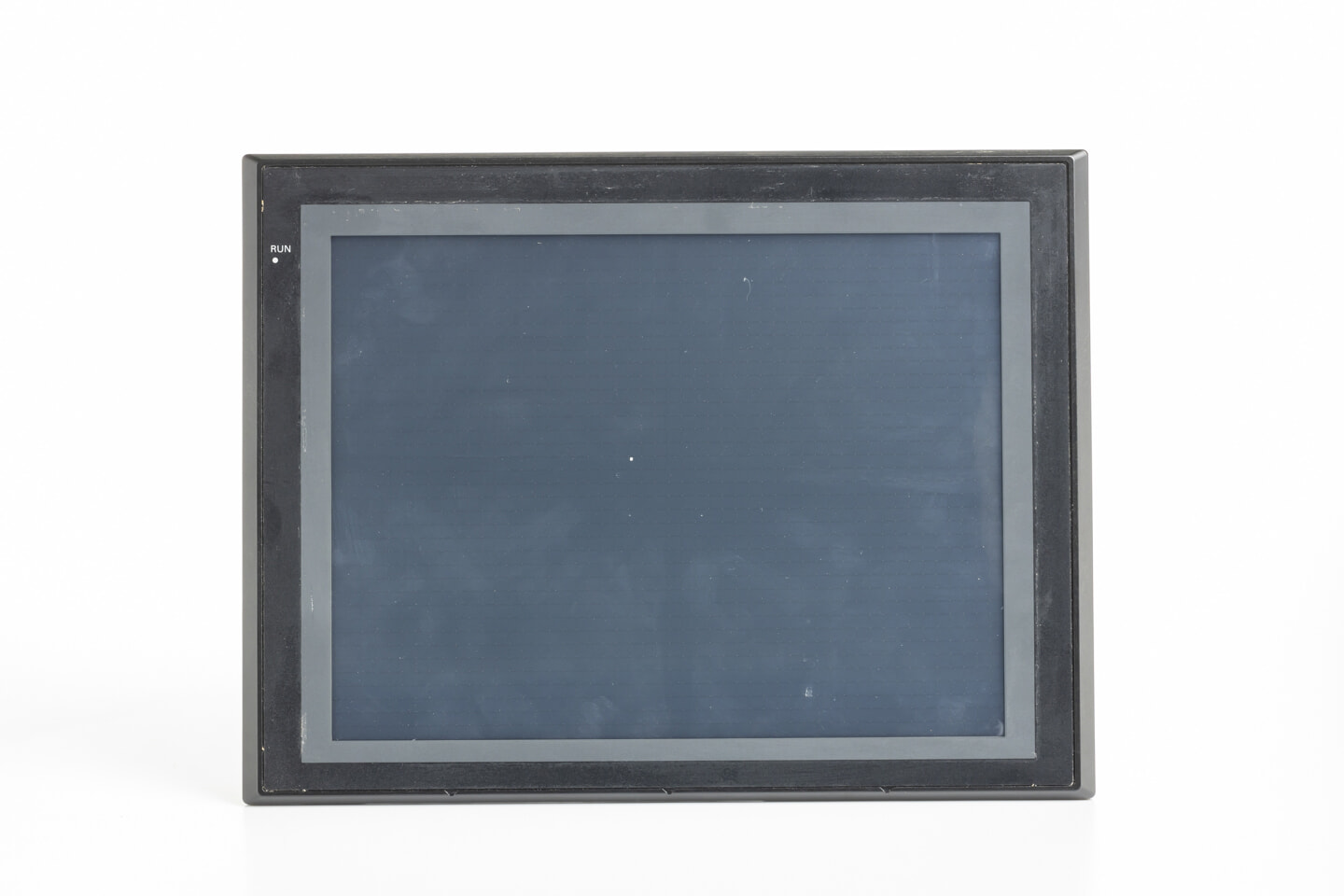 オムロン プログラマブルターミナル NS12-TS01B-V1 (03年製) | 保守