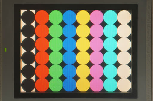 キーエンス タッチパネル VT3-Q5TW | 保守部品.com