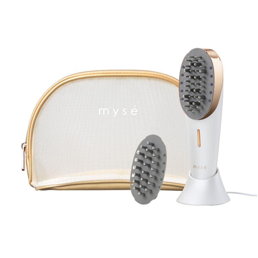 ミーゼ スカルプリフト プラス ポーチセット[品番：YAMH0000015]｜YA