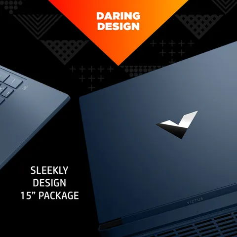 Buy HP Gaming Laptop i5-12450H,16GB,512GB SSD,15.6 FHD,4GB RTX