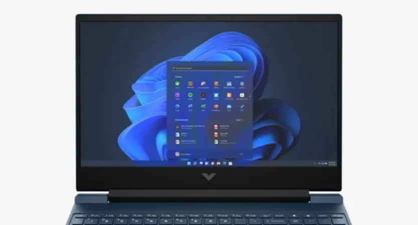 Buy HP Gaming Laptop i5-12450H,16GB,512GB SSD,15.6 FHD,4GB RTX