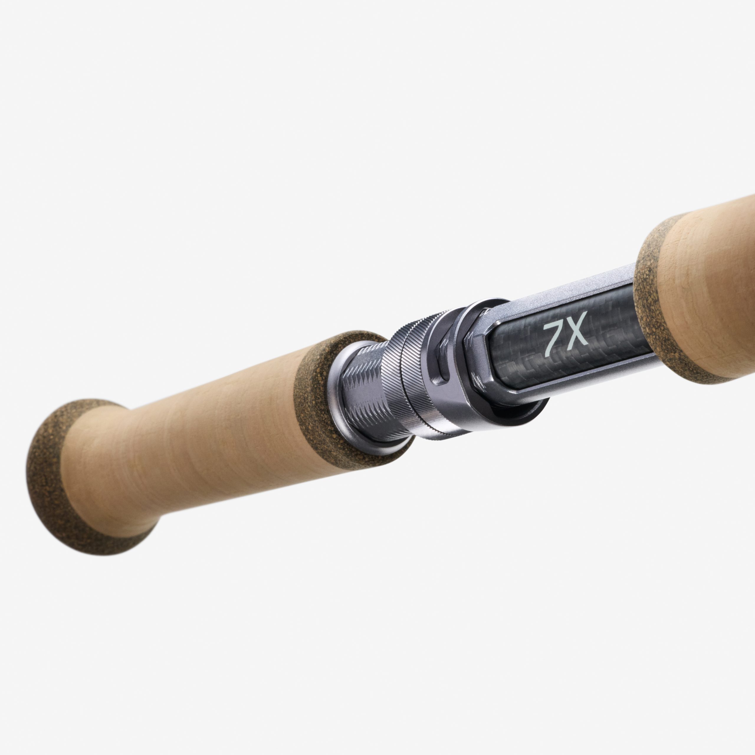 ZT Double-Hand Travel Rod | Fly Fishing Rods | Loop Tackle