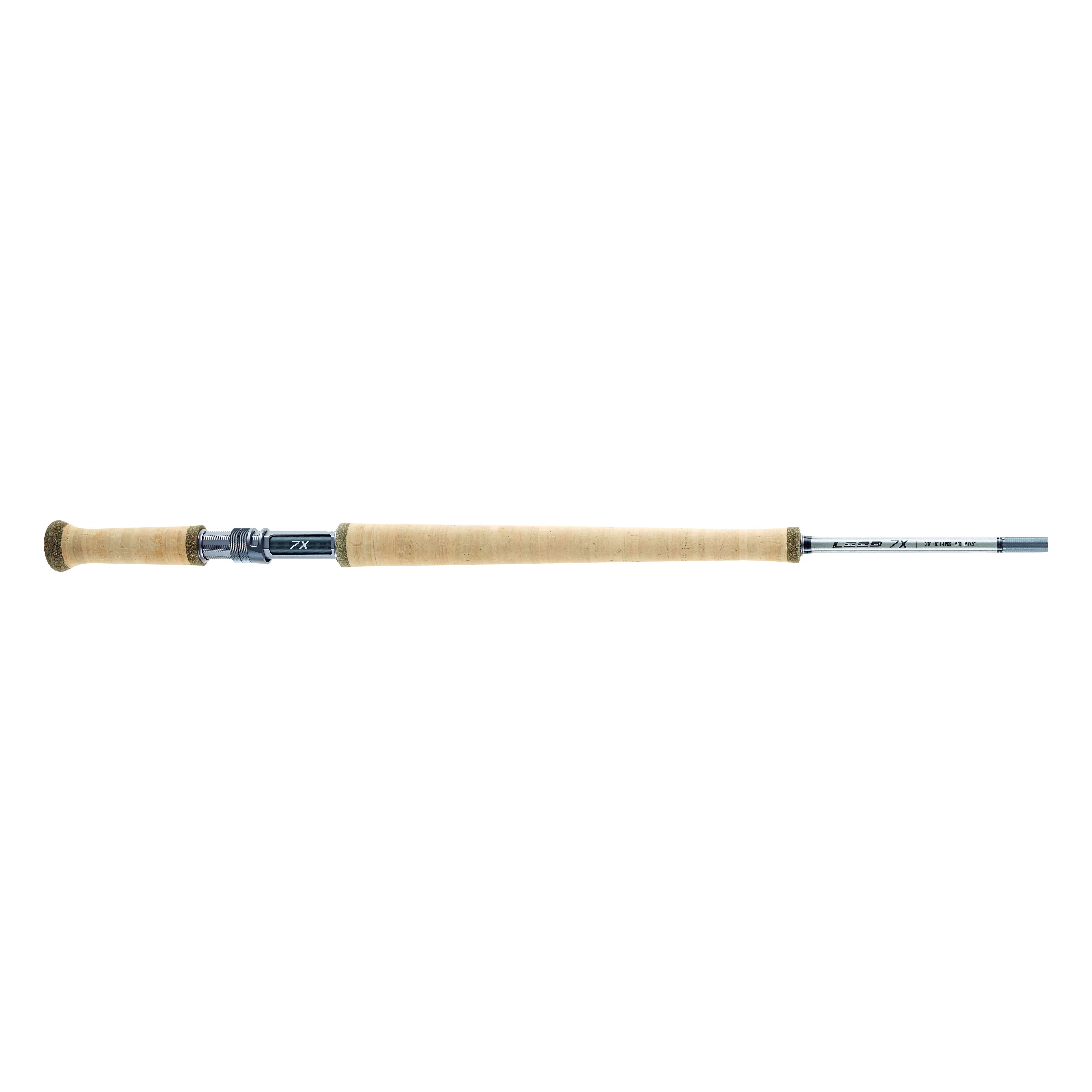 ZX Single-Hand Rod | Fly Fishing Rods | Loop Tackle