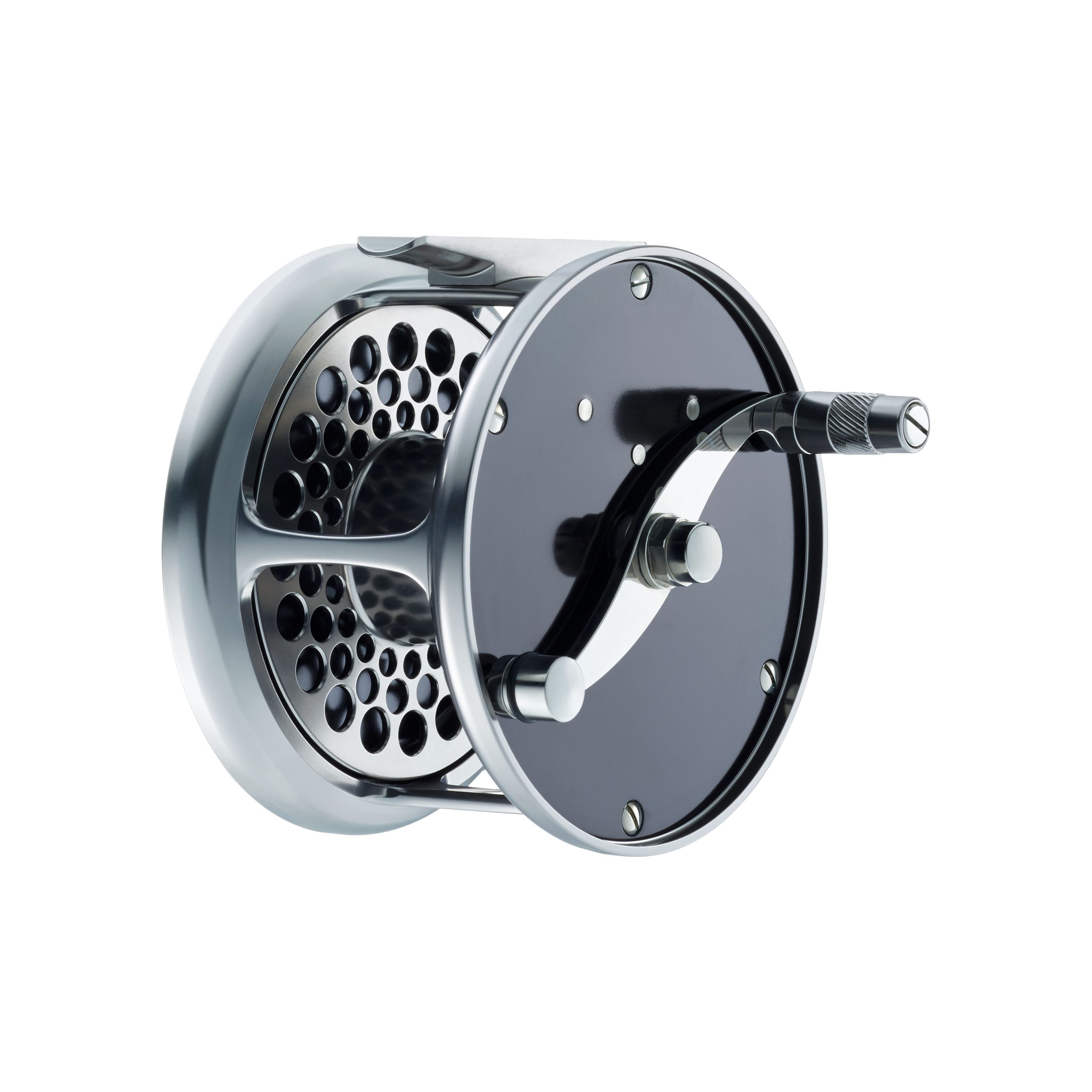 Classic Reel | Fly Fishing Reels | Loop Tackle