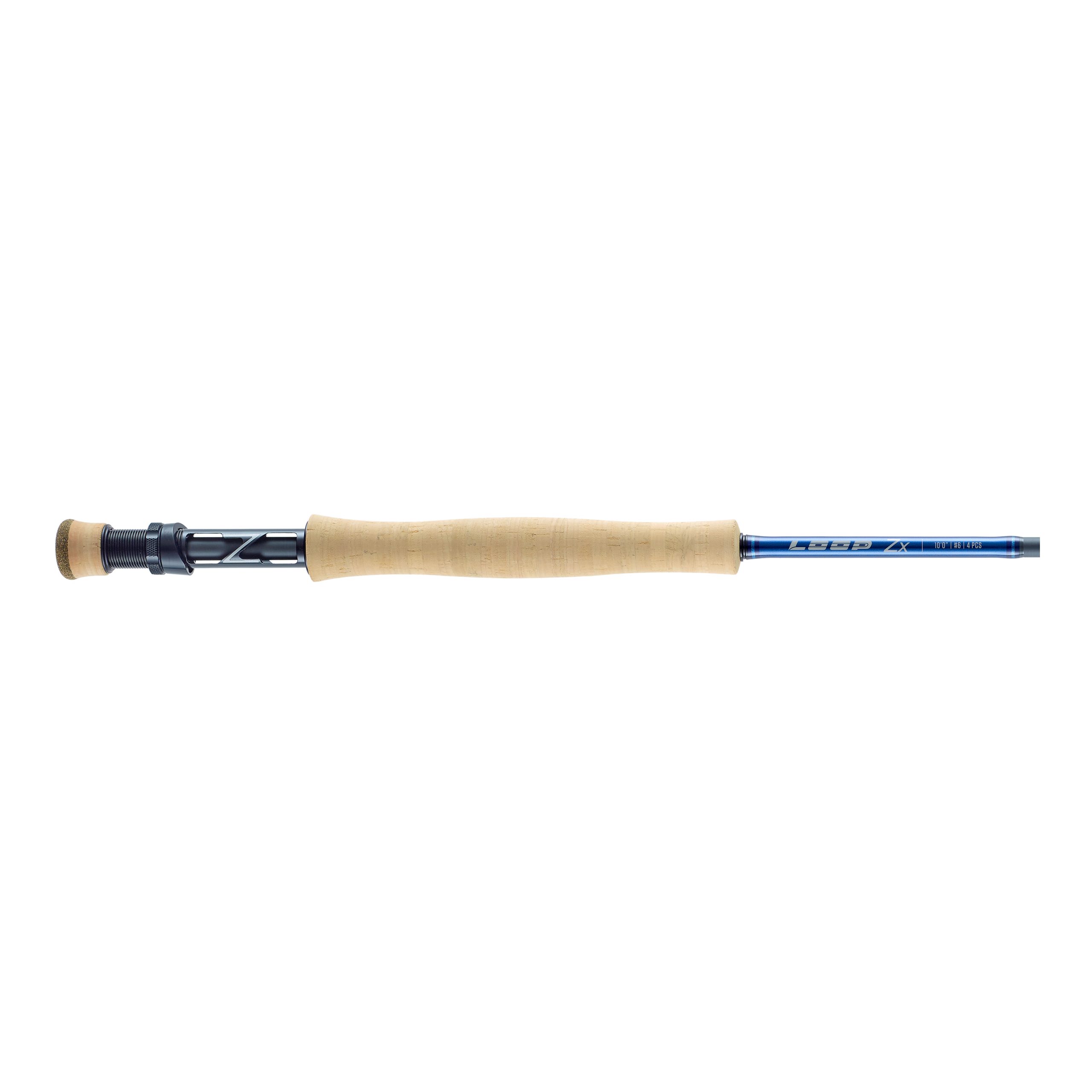 ZX Single-Hand Rod | Fly Fishing Rods | Loop Tackle