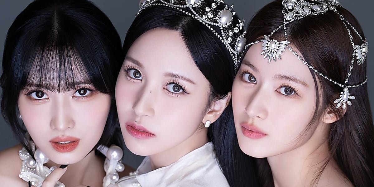 TWICE モモ＆サナ＆ミナによる初のユニットMISAMO、日本で本格始動！7