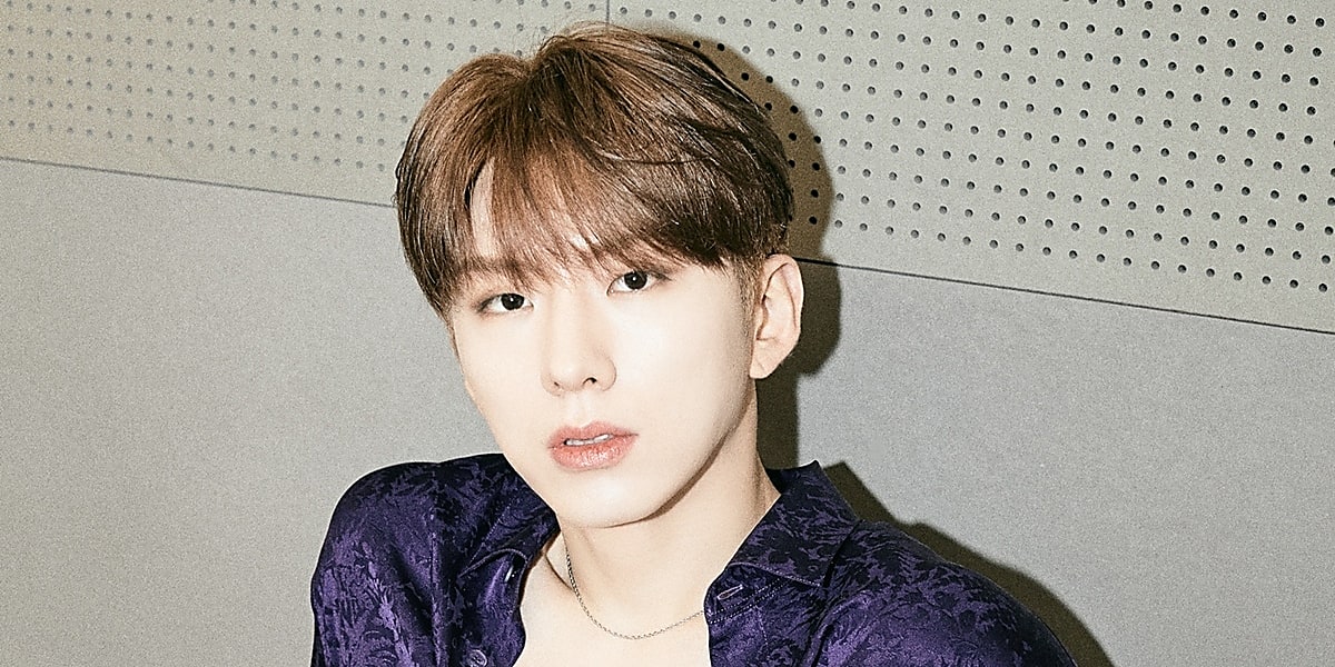 MONSTA X キヒョン、デビュー7年目でソロデビュー！メンバー全員がMV