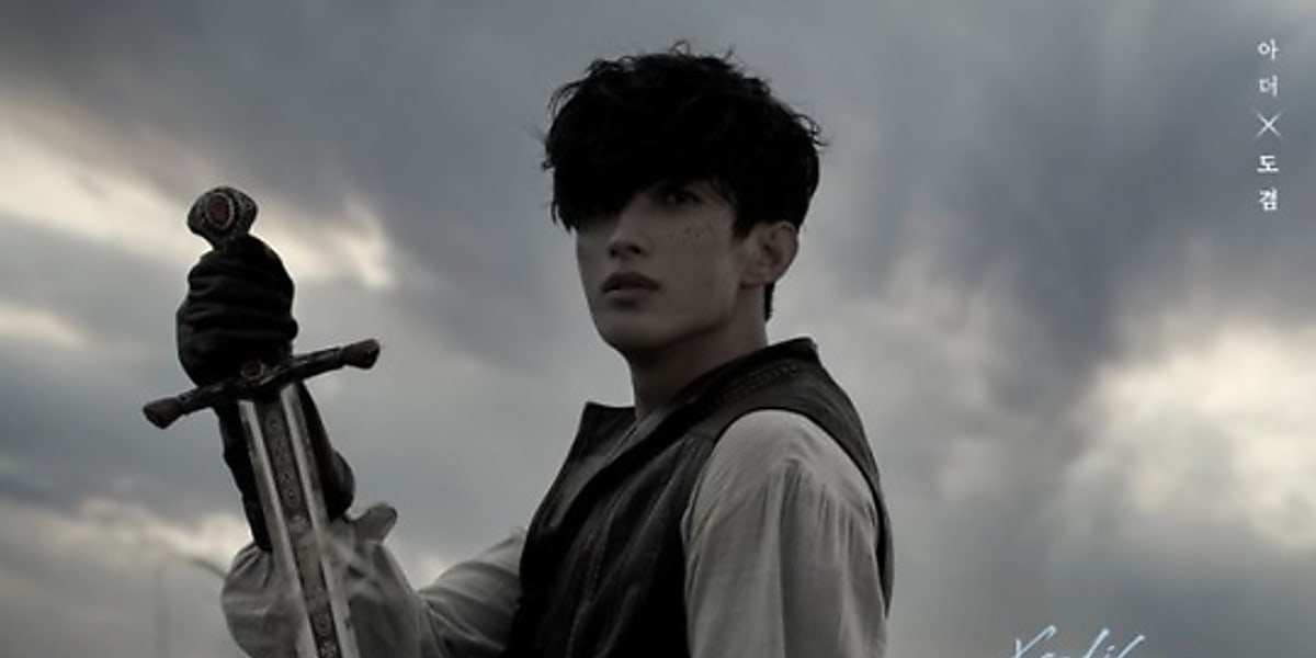 SEVENTEEN ドギョム＆BTOB ウングァン、ミュージカル「エクスカリバー