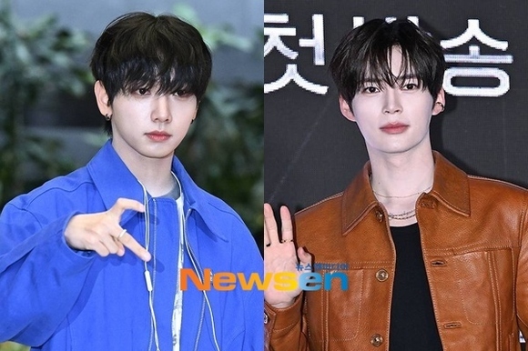 BOYNEXTDOOR ジェヒョン＆ZB1 ソン・ハンビン「M COUNTDOWN」MCを卒業