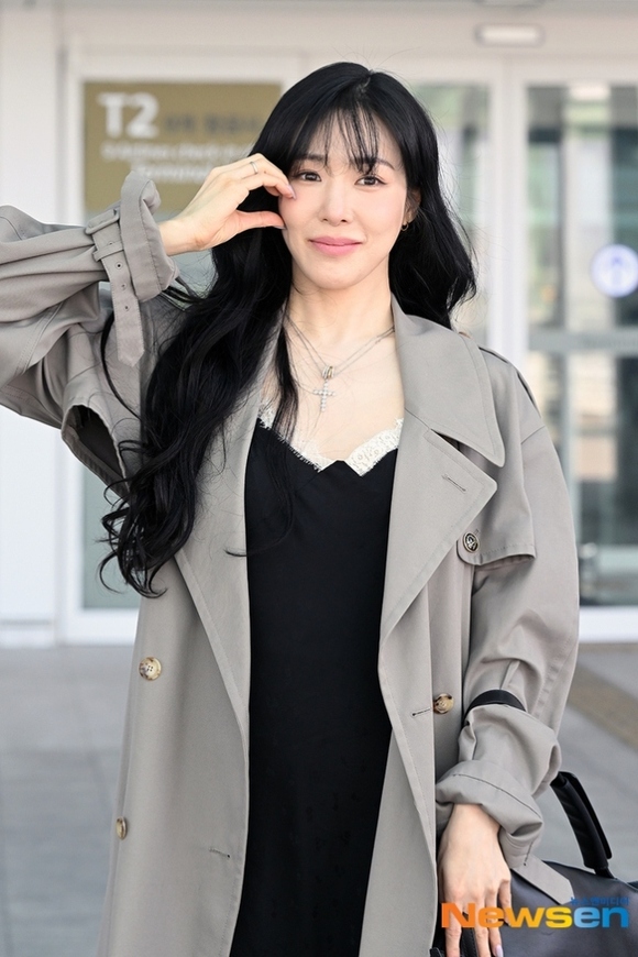 PHOTO】少女時代 ティファニー、ファンコンサートのため台湾へ（動画