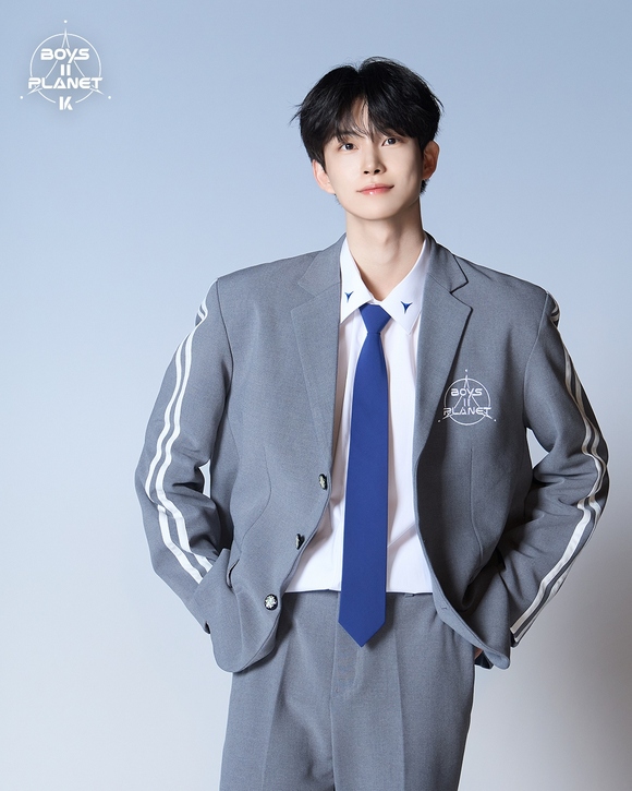 BOYS II PLANET」出演キム・ゴンウ、一連の騒動を謝罪“事実と異なる