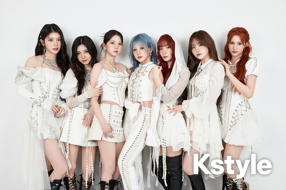 Vol․1 ― Kep1er、メンバーが満場一致した中毒性のある新曲「ワクワク感