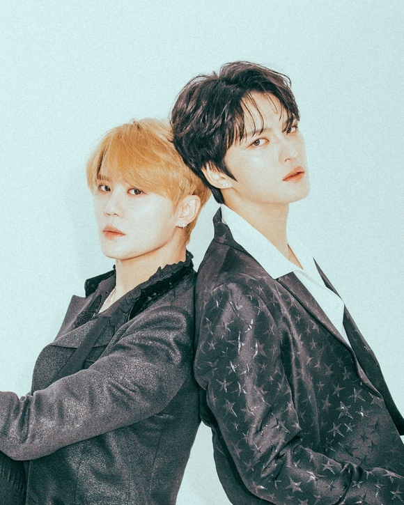 JYJ japan official website