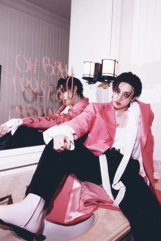 Stray Kids バンチャンからヒョンジンまで、ニューアルバム「DO IT