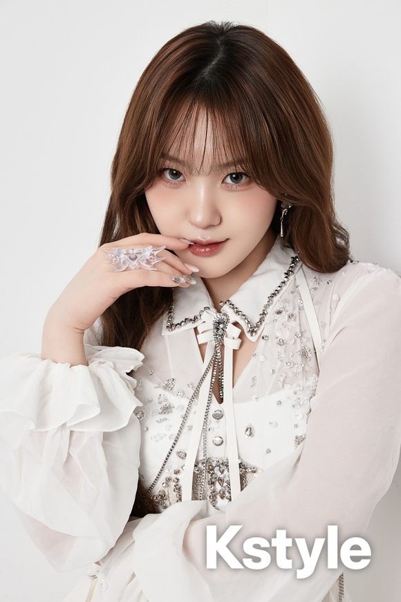 Kep1er チェヒョンの素顔に迫る！自分自身の魅力ポイントは？ - Kstyle