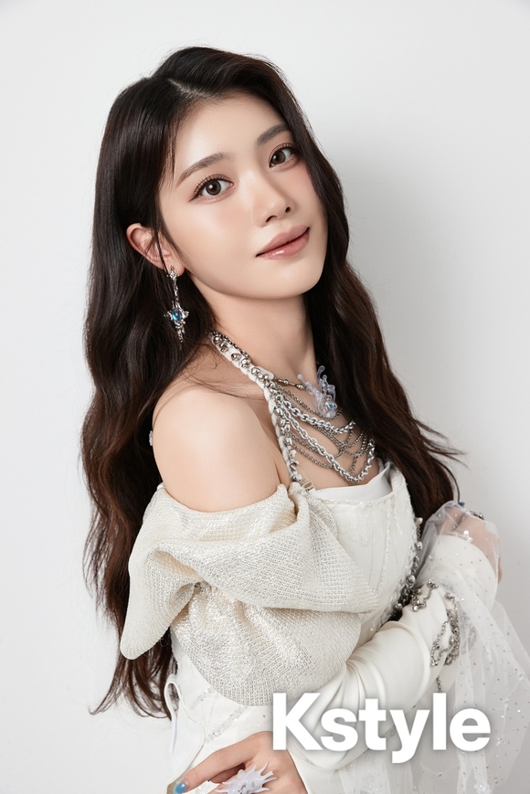 Kep1er シャオティンの素顔に迫る！メンバーの第一印象は？ - Kstyle