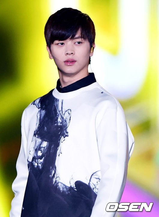 BTOB ソンジェ「M COUNTDOWN」のスペシャルMCに抜擢…SHINee キーとの