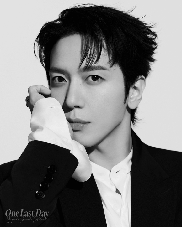 CNBLUE ジョン・ヨンファ、東京でソロライブ決定！2026年2月11日に日本