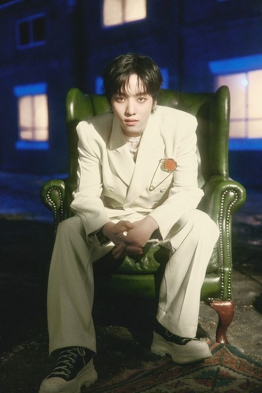 xikers ユジュン、本日放送の「THE SHOW」でスペシャルMCに！ - Kstyle