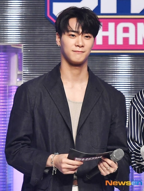 ASTRO ムンビンさんへの追悼曲「夢の中のMoon」が4月19日にリリース