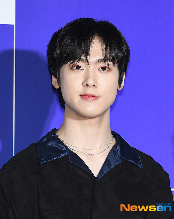 ASTRO ユンサナ、後輩LUN8への格別な愛情が話題！ダンスチャレンジから