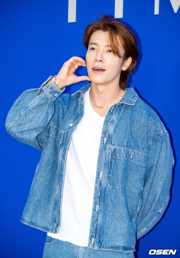 SUPER JUNIOR ドンヘ、4月にマカオ＆台北でファンコンサート開催決定