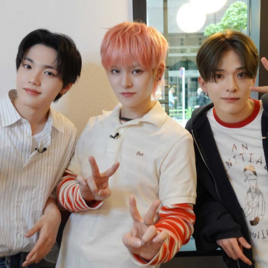 ドヨン(TREASURE)」の最新ニュース・写真・動画 | 韓国芸能ニュース Kstyle