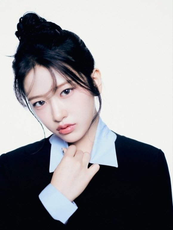 IVE ユジン「2025 SBS歌謡大典 Summer」開催控え…MCの意気込み語る