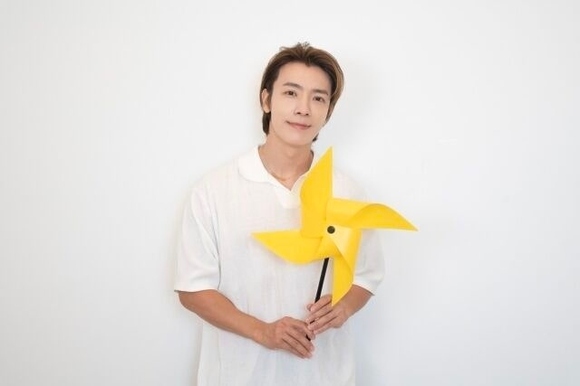 SUPER JUNIOR ドンヘ、小児がん患者のため…誕生日を迎え約300万円を