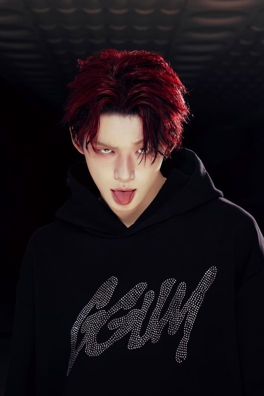 TOMORROW X TOGETHER ヨンジュン、ソロミックステープ「GGUM」のMV公開