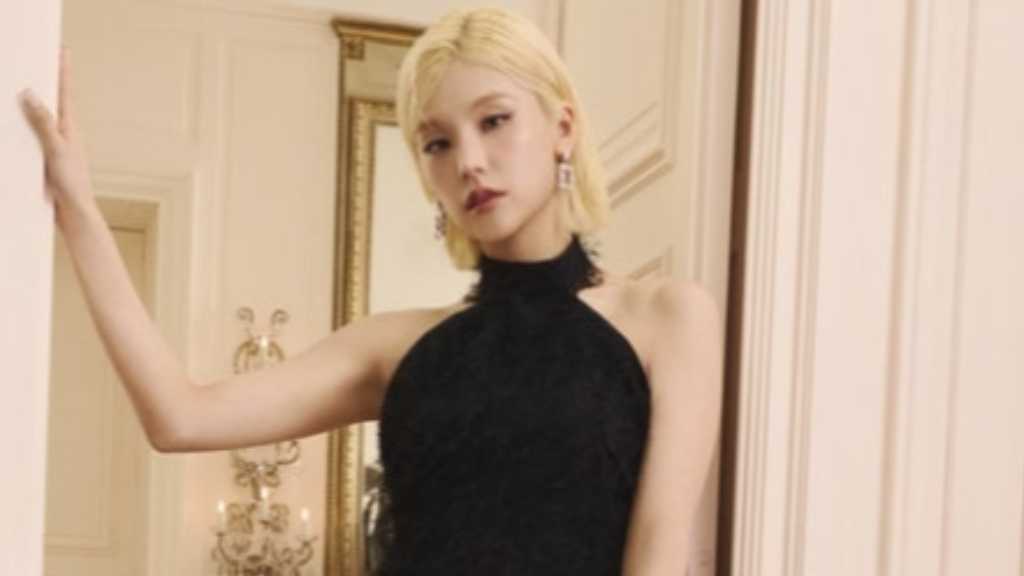 イェジ(ITZY)」の最新ニュース・写真・動画 | 韓国芸能ニュース Kstyle