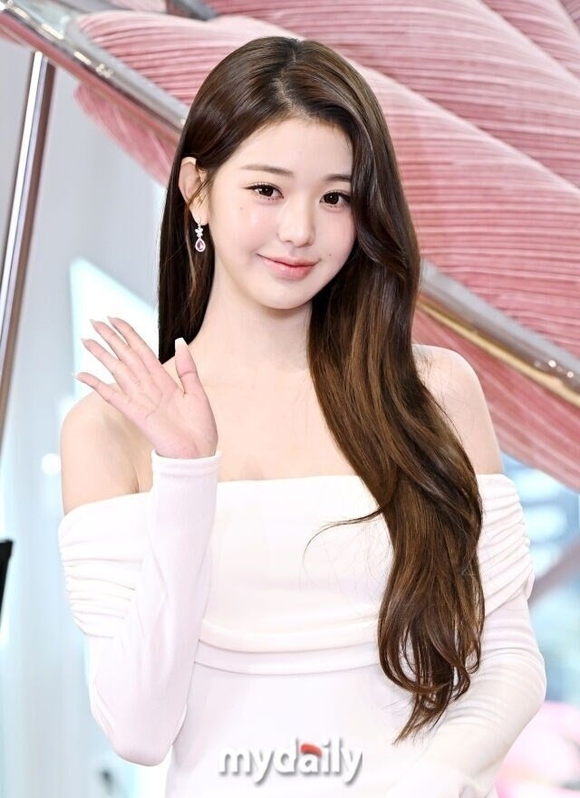 IVE ウォニョン、自身のブランドを立ち上げ？ソロアルバム説も…新たな