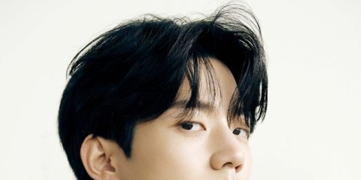 DAY6 ウォンピル＆ドウン、ファッション誌のグラビアを公開「今は自己