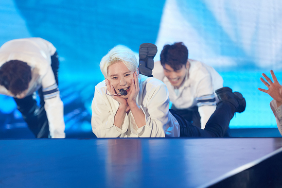 ジュンス、2年ぶりの日本ライブツアー「2019 WAY BACK XIA TOUR