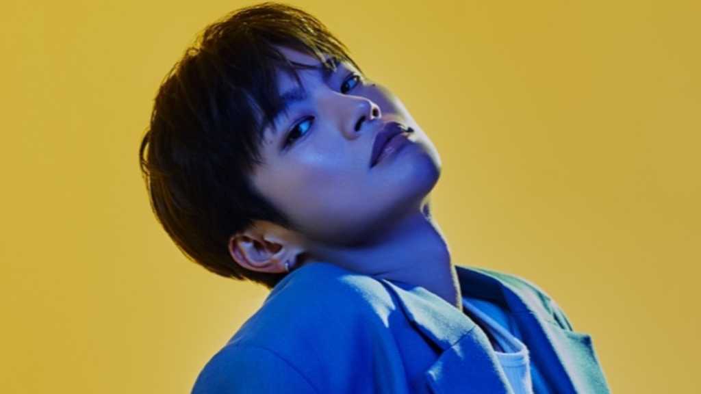 ソ・イングク、2年ぶり日本ツアーの東京公演がテレビ初・独占放送