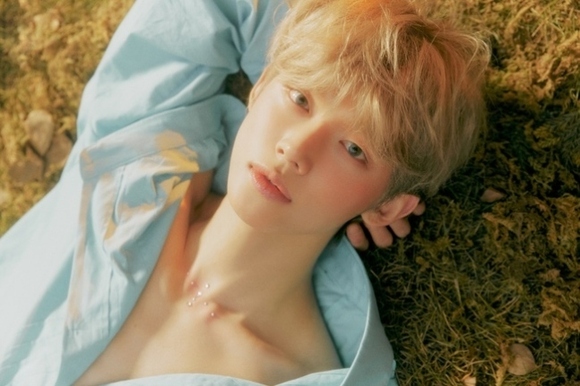 TOMORROW X TOGETHER ヨンジュン、ソロで初！ドラマ「深夜2時の