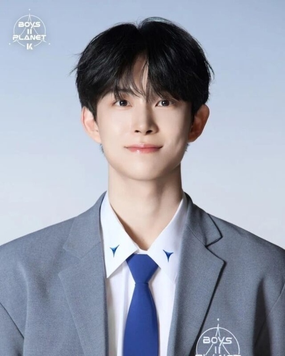 BOYS II PLANET」出演キム・ゴンウ、一連の騒動を謝罪“事実と異なる