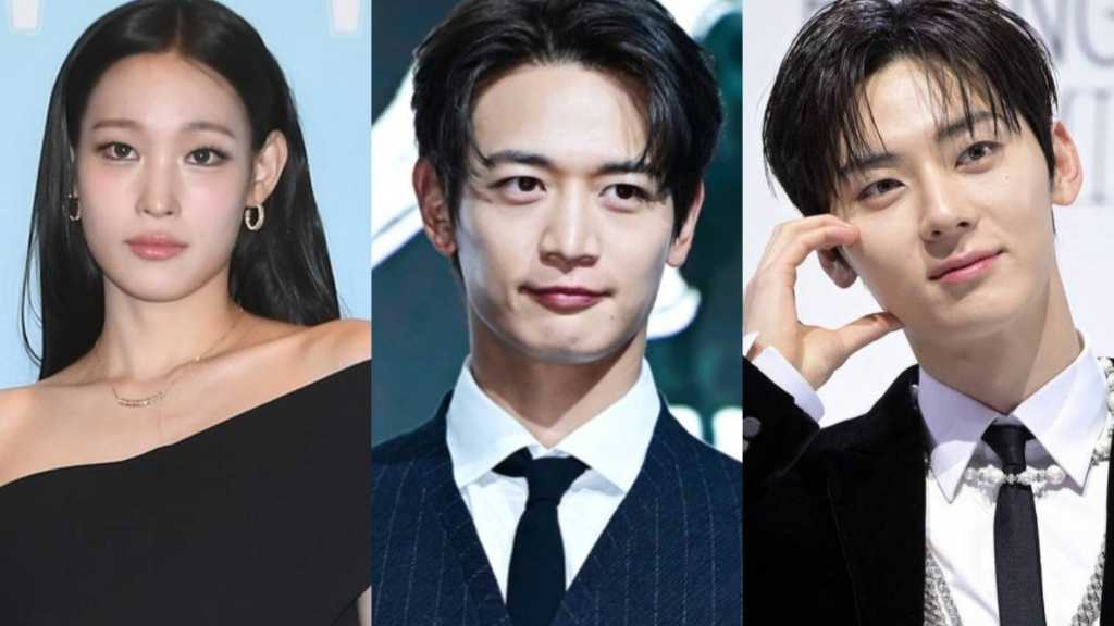 NCTからStray Kidsまで「2025 MBC歌謡大祭典」超豪華ラインナップを