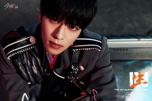 Stray Kids スンミン、ソロで初抜擢！ドラマ「海街チャチャチャ」OSTに