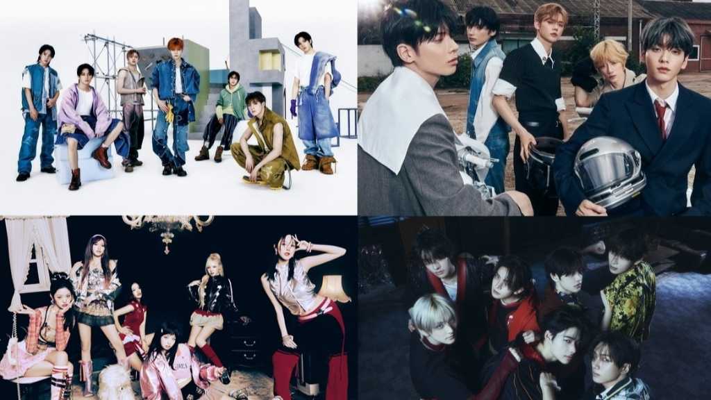 NCT DREAMからTXTまで「2025 SBS歌謡大典 Summer」ラインナップ第1弾を