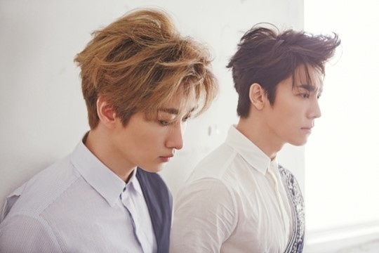 東方神起からEXO、f(x)まで…SM歌手が踊り狂う！？SUPER JUNIOR ドンヘ