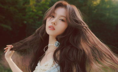 TWICE サナからツウィまで、先行公開曲「I GOT YOU」個人コンセプト