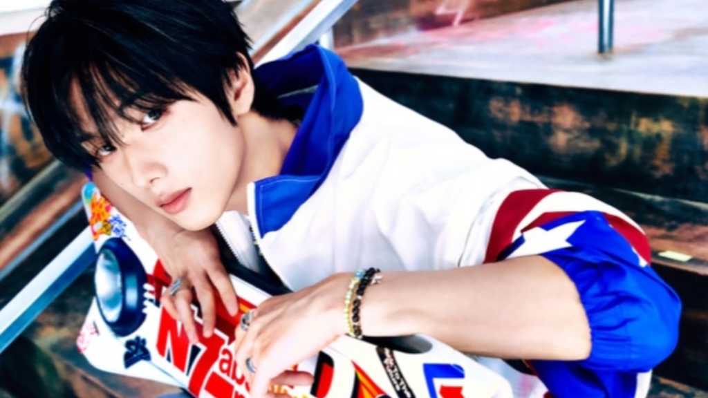 チソン(NCT)」の最新ニュース・写真・動画 | 韓国芸能ニュース Kstyle