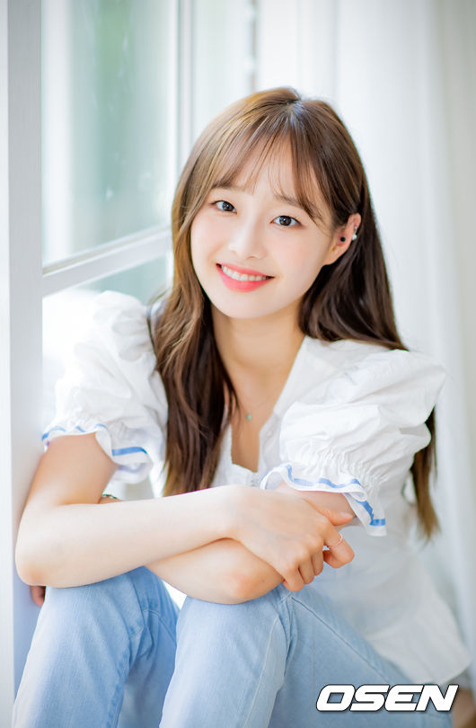 今月の少女（LOONA） チュウ、グループから除名され脱退…事務所が公式