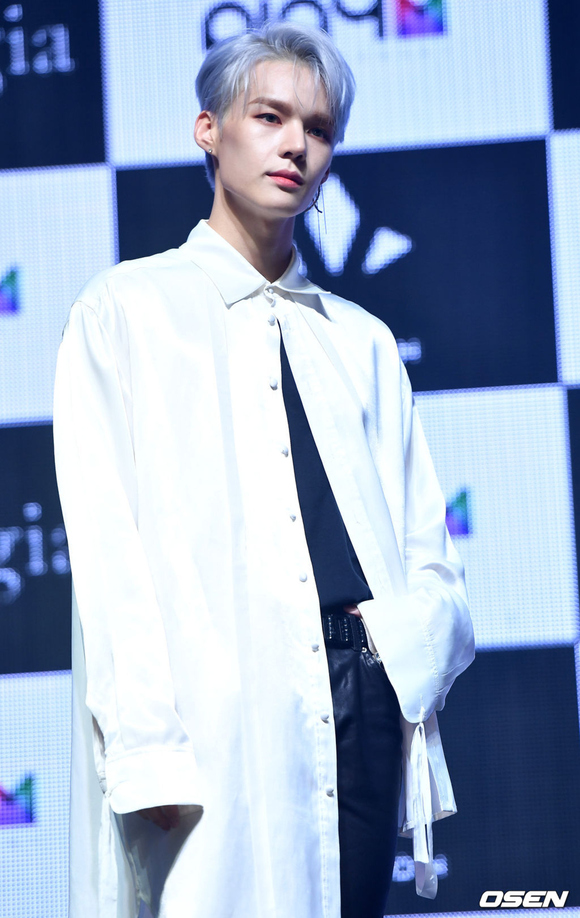 VICTON イム・セジュン、新型コロナウイルス感染で帰国できず…タイ現地