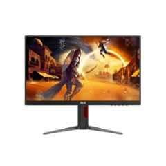 Buy AOC 24G4 23.8 inch Full HD IPS Gaming Monitor Online At Best