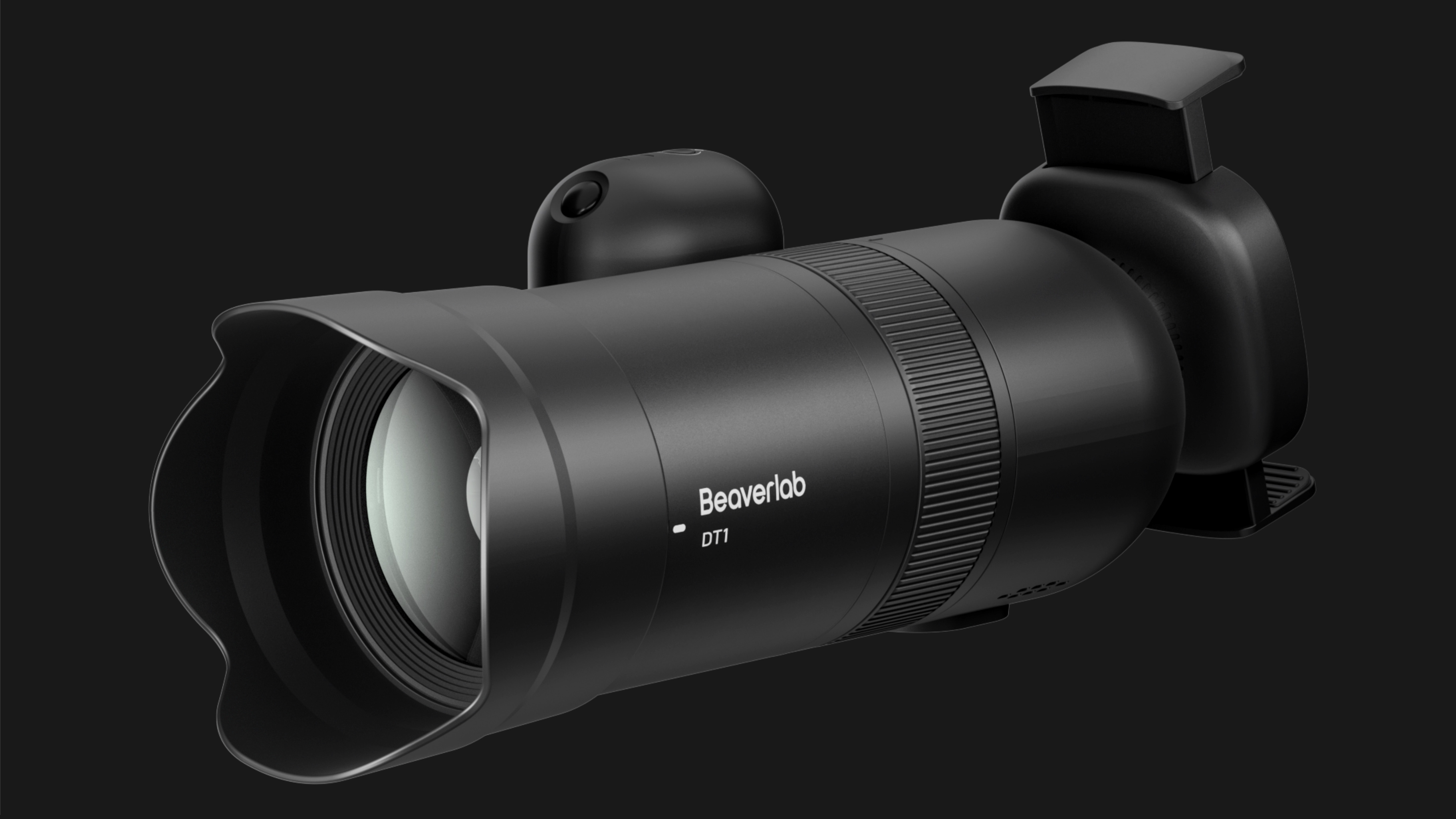 World's lightest Super Telephoto Camera” launches with massive