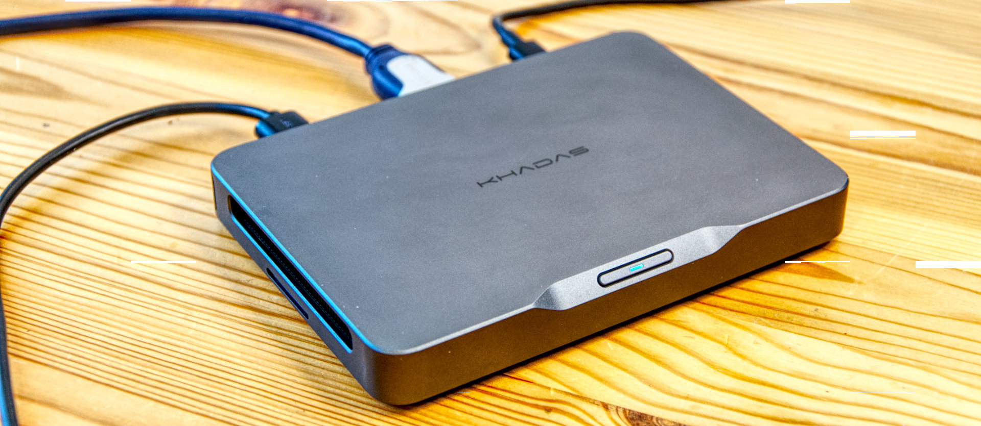 Khadas Mind mini PC review | TechRadar