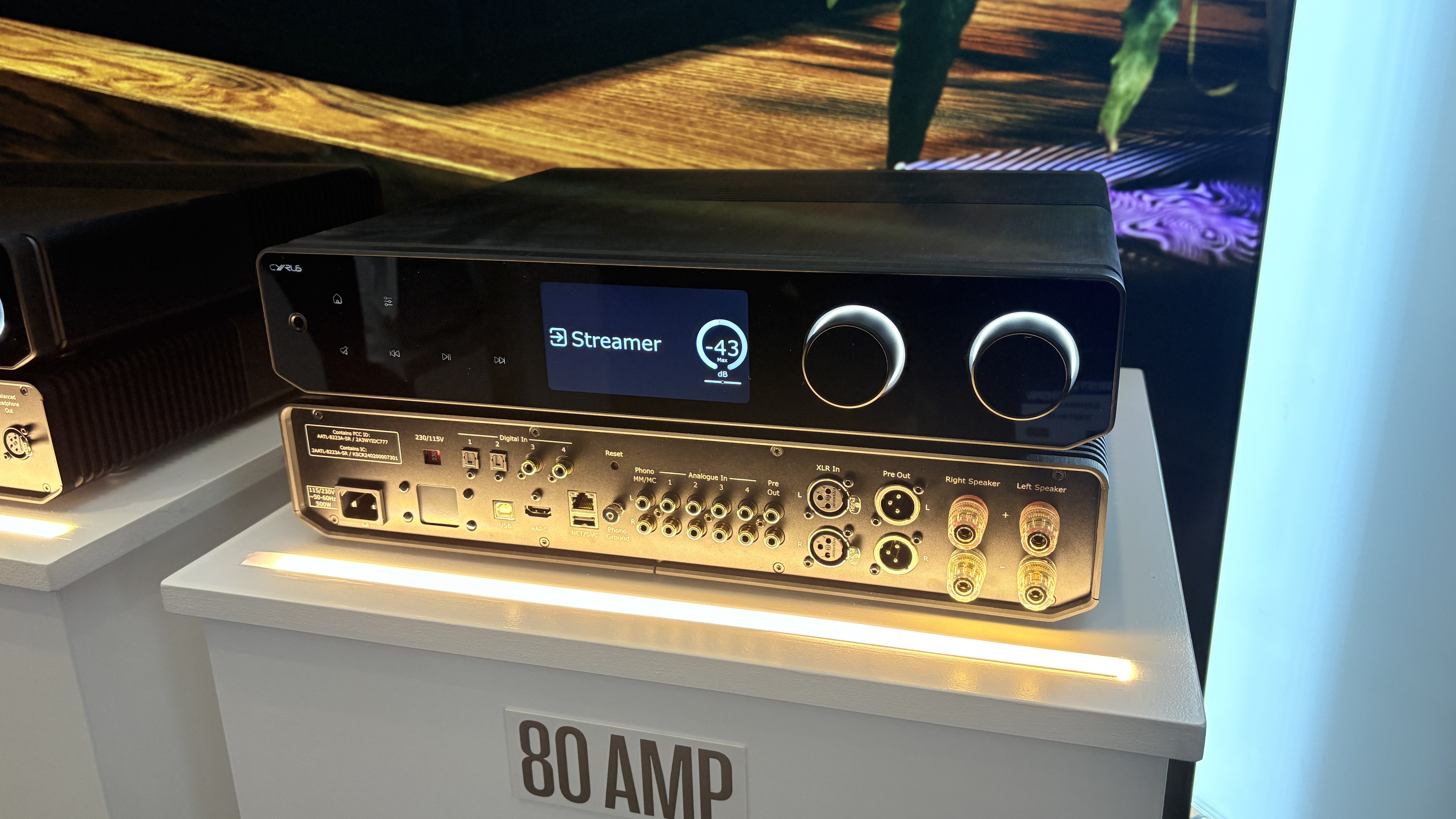 Audio Technica AT-F7 review | What Hi-Fi?