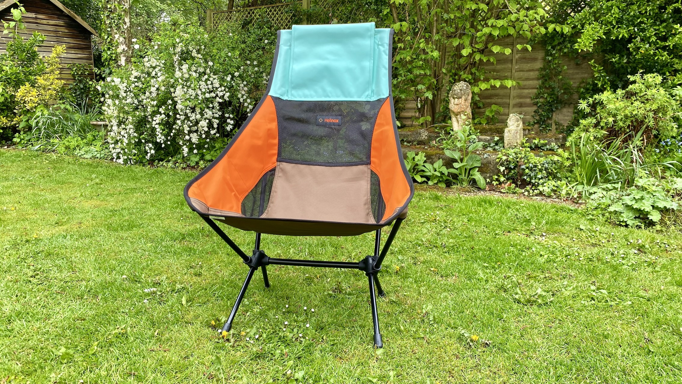 Helinox Chair Two vs Nemo Moonlite vs Sitpack Campster II: battle